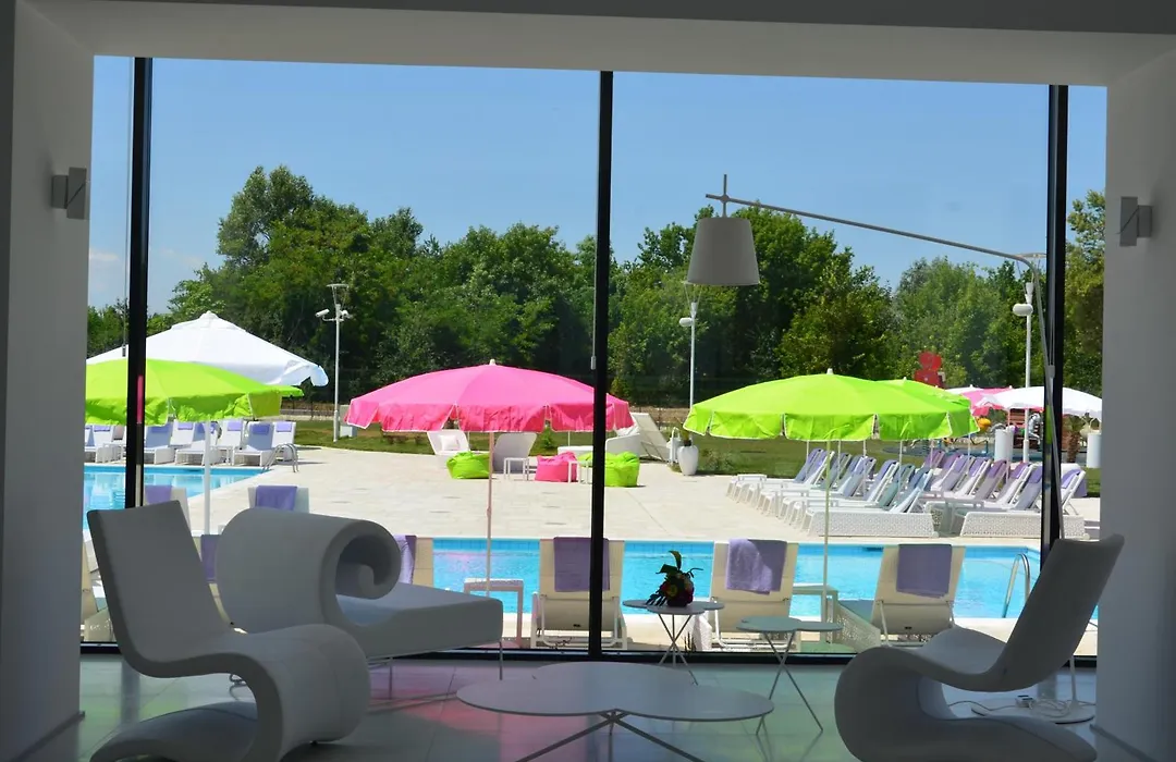 Hotel Melodia-1