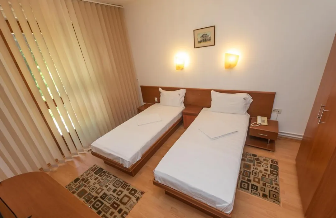 Hotel Amurg-1