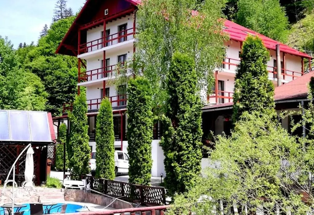 Vila Maria Bran-1