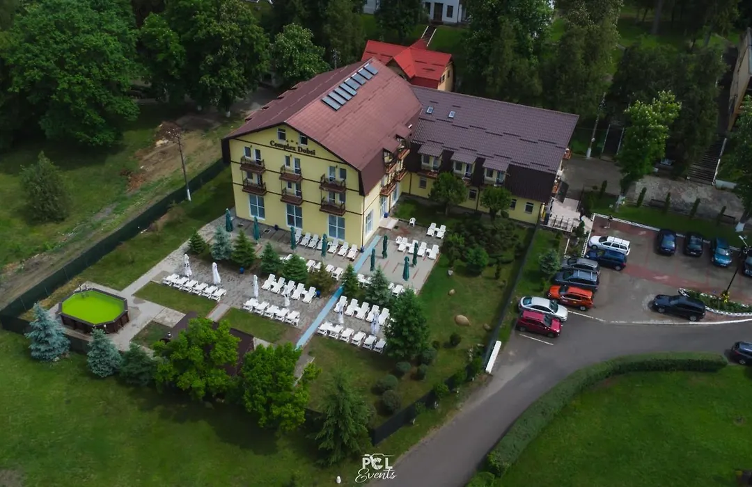 Hotel Dobsi-1