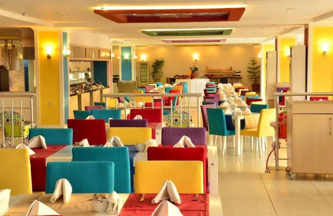 Side Win Hotel & Spa-1