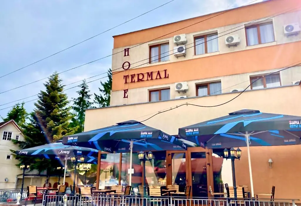 Hotel Termal-1