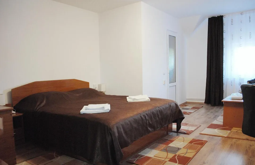 Pension Artemis-1