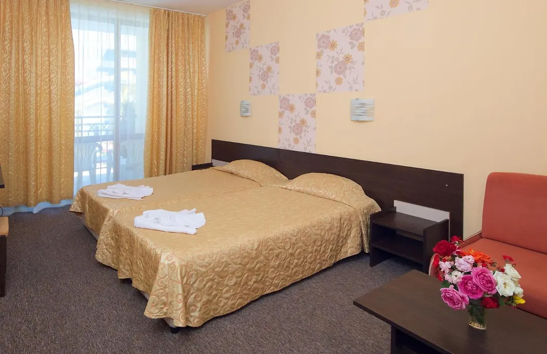 Yavor Palace Hotel-1