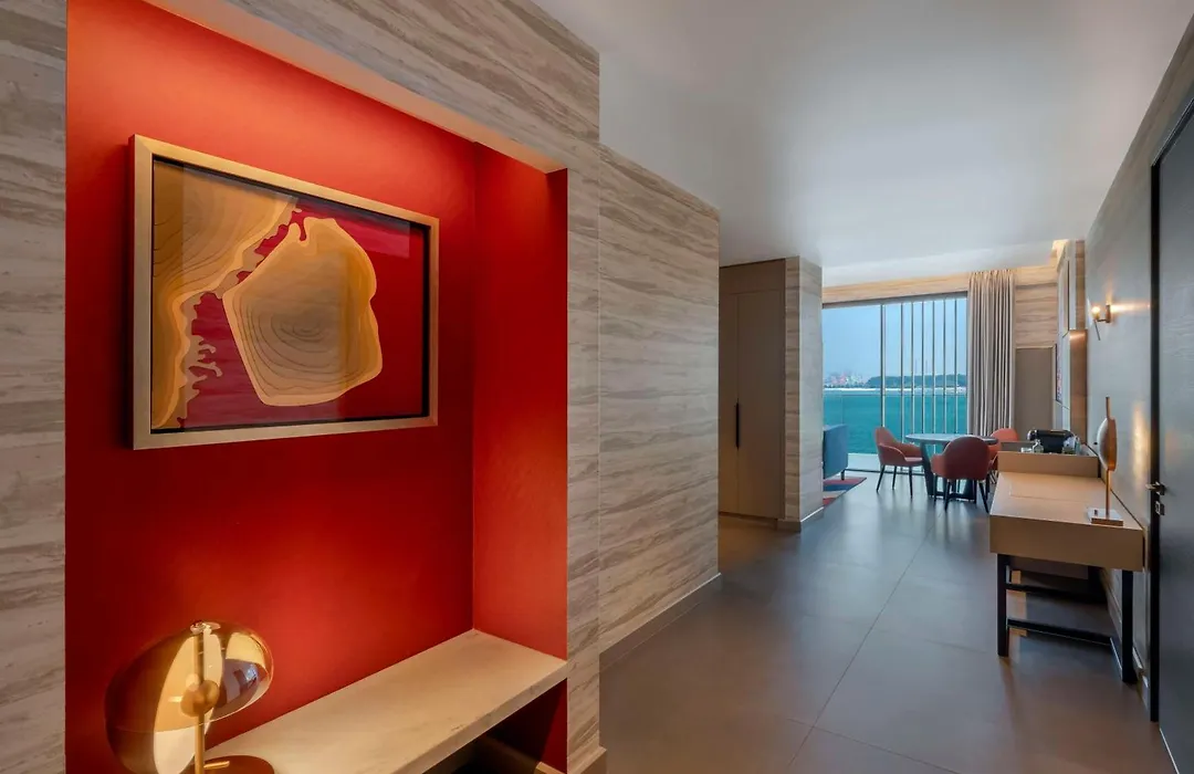 Hyatt Centric Jumeirah Dubai-1
