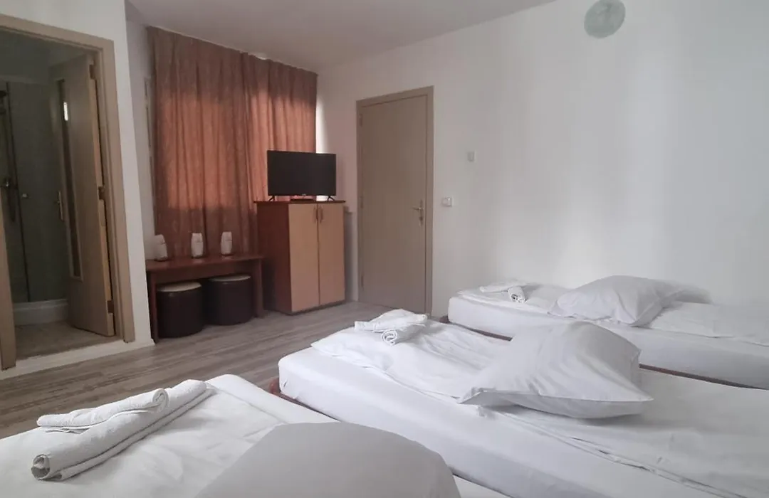 Vila Luna Predeal-1