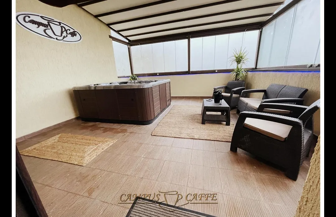Campus Caffe Mansion-1
