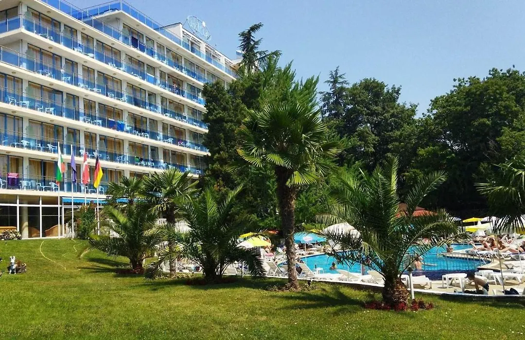 Park Hotel Perla-1