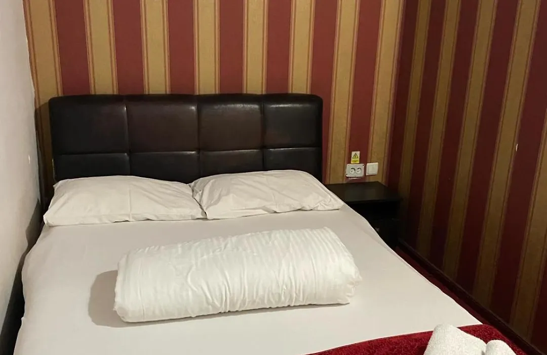 Class Residence-1