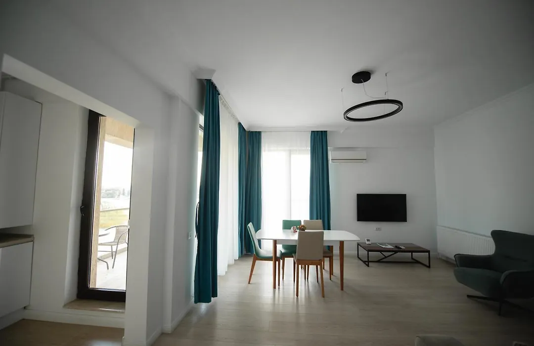 Solid Magic Apart Hotel-1