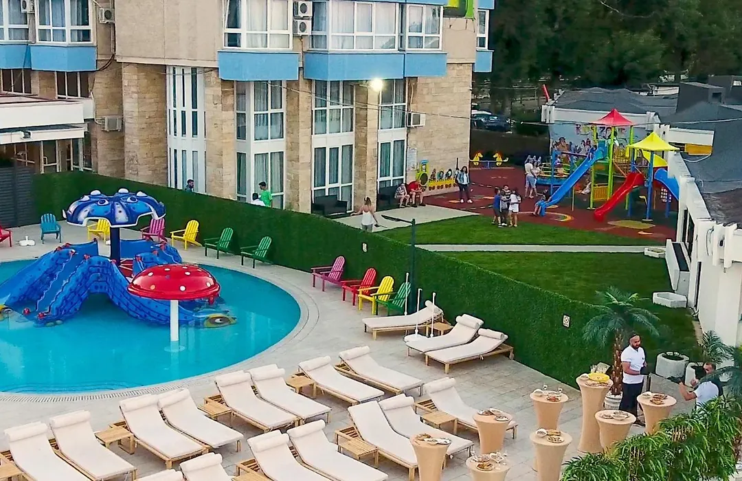 Oltenia Hotel-1
