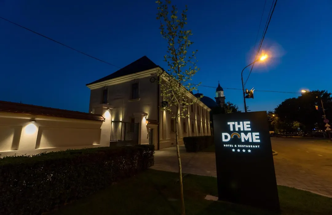 The Dome Hotel-1
