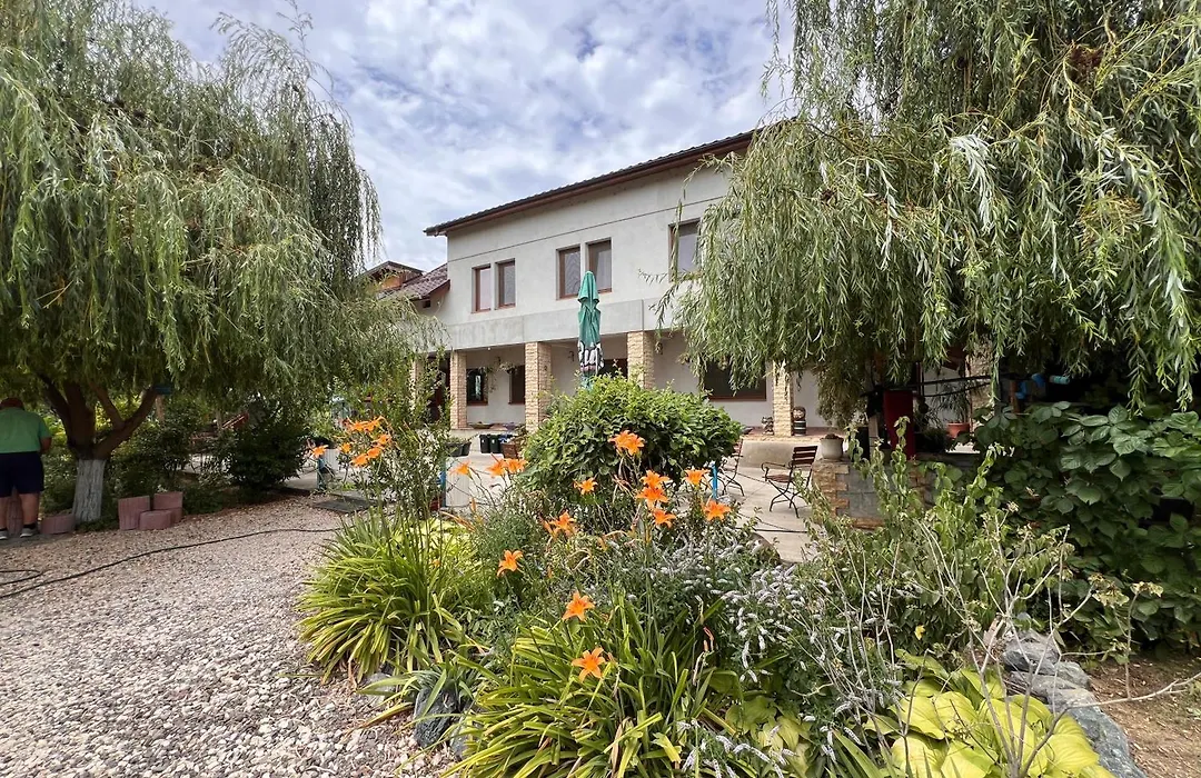 Casa Vera, Tudor Vladimirescu-1