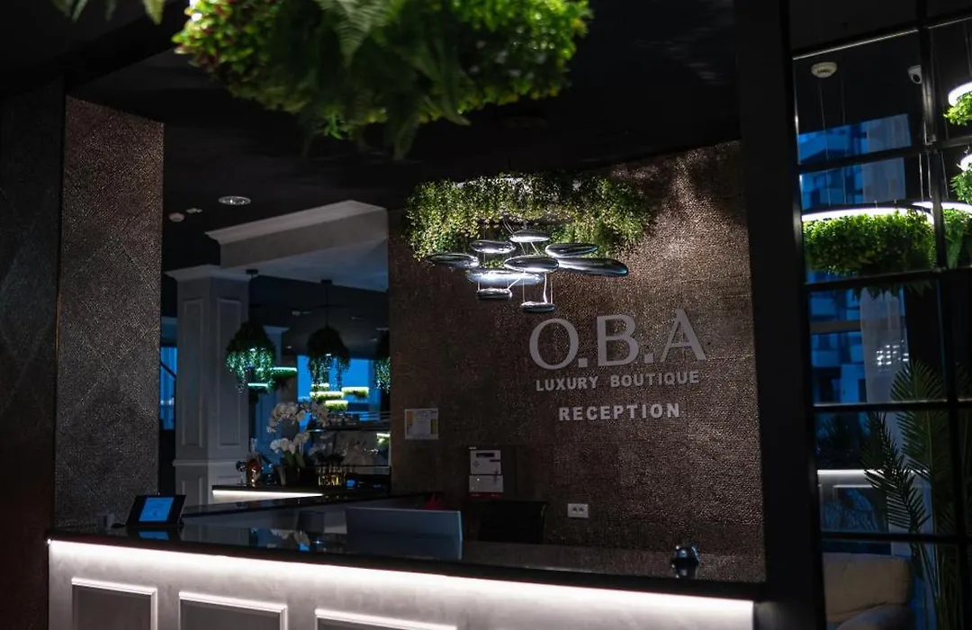 Oba Luxury Boutique-1