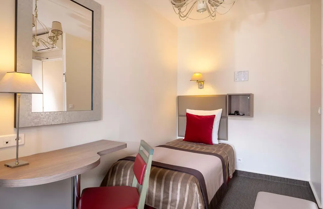 Hotel Saint Pierre-1