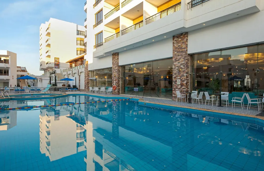 Marlin Inn Azur Resort-1