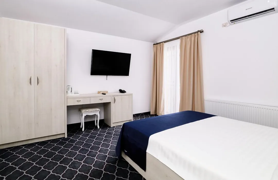 Eros Beach Resort-1