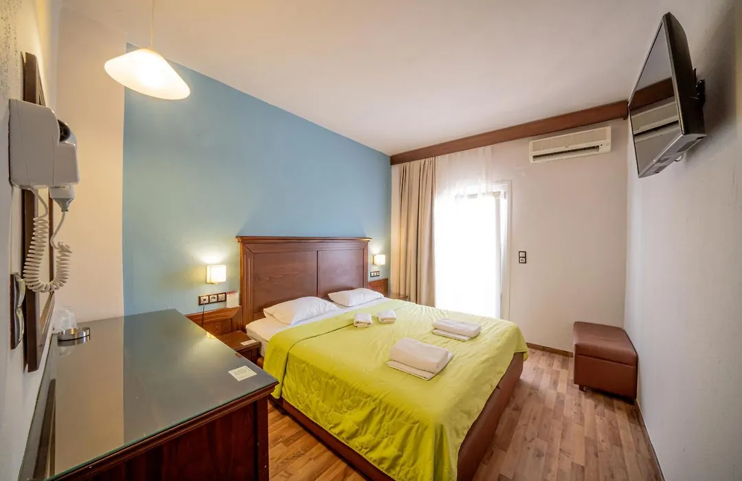 Hotel Olympion-1