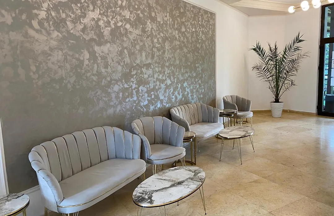 Hotel Mondial - Eforie Nord-1