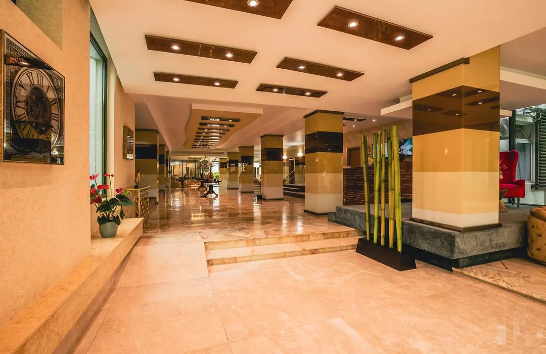 Hotel Dorna-1