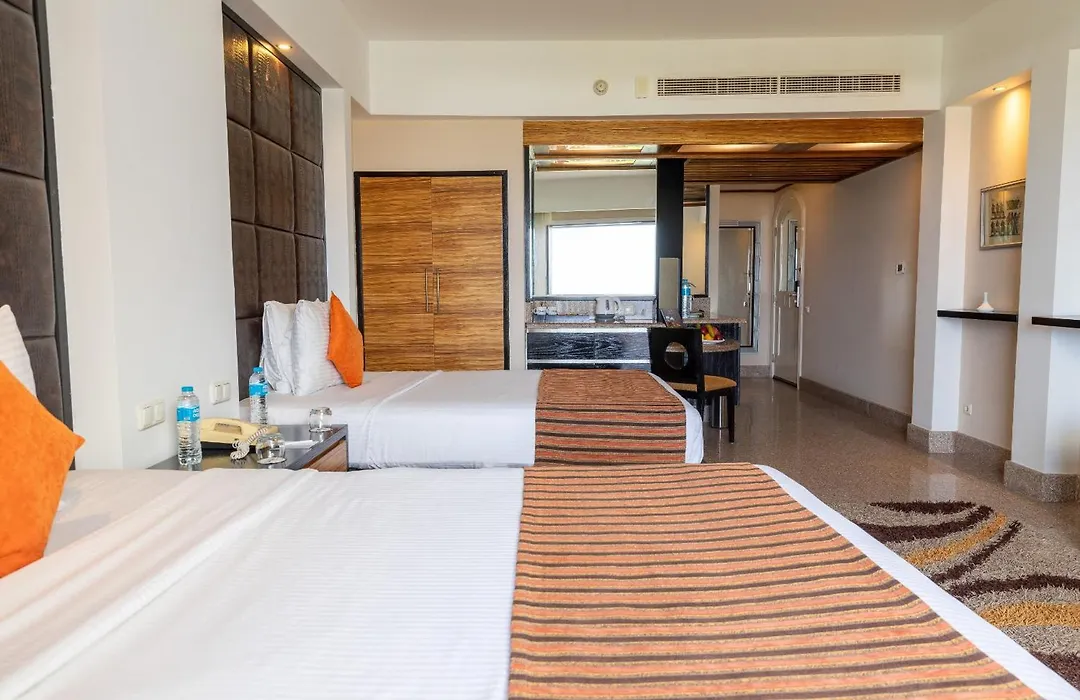 Monte Carlo Sharm Resort & Spa (Adults Only)-1