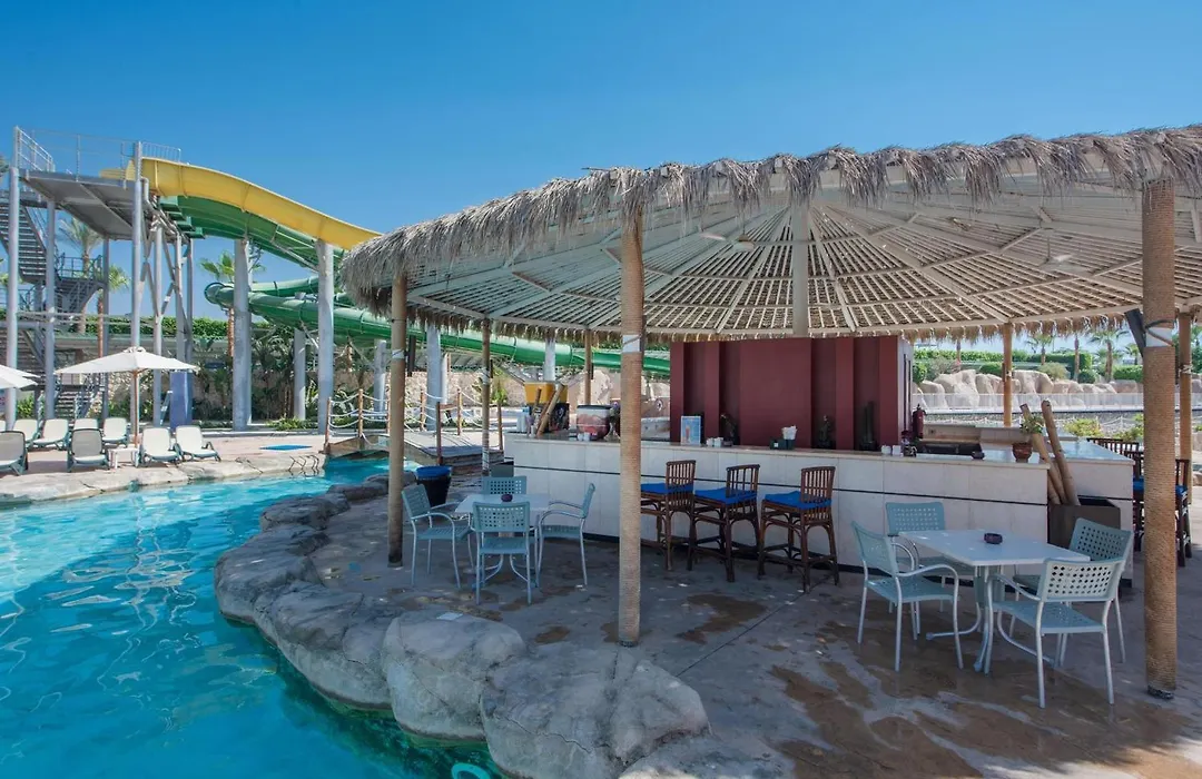 Reef Oasis Beach Aqua Park Resort-1