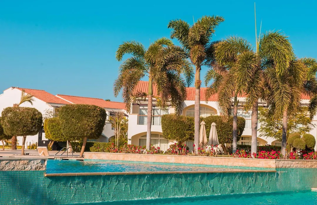 Reef Oasis Blue Bay Resort & Spa-1