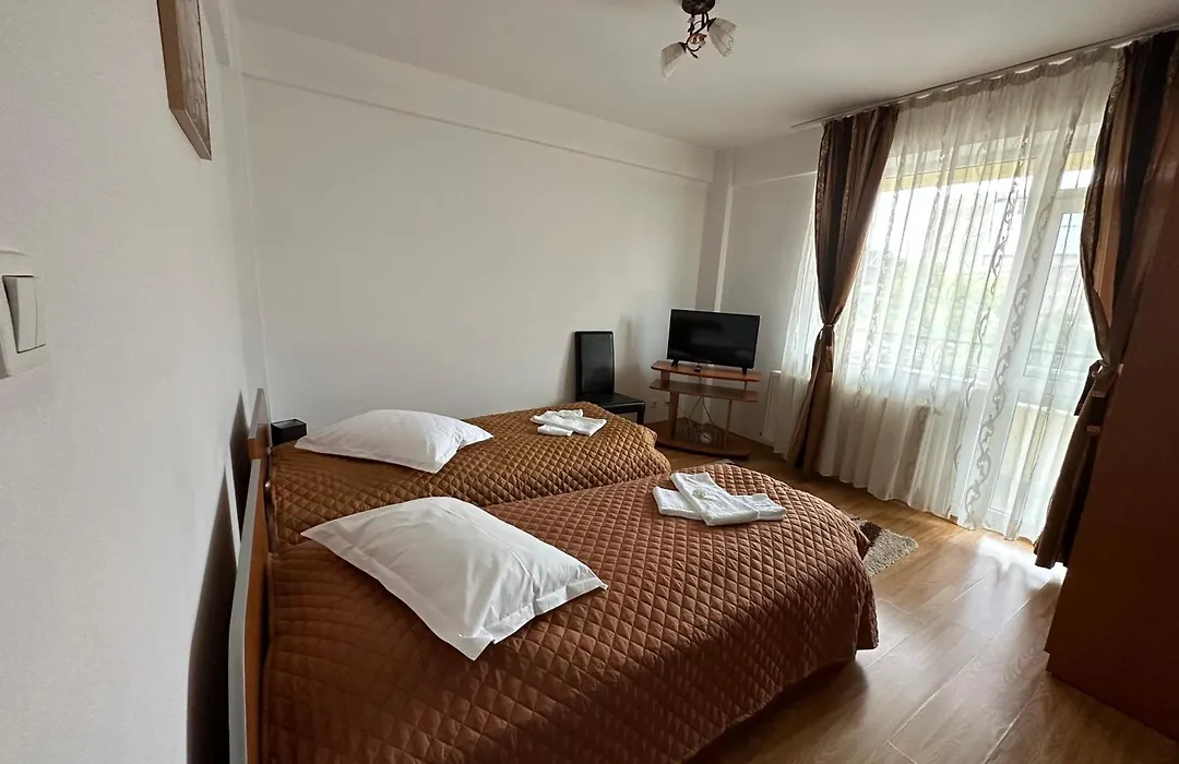 Casa Rustic Pitești 2-1
