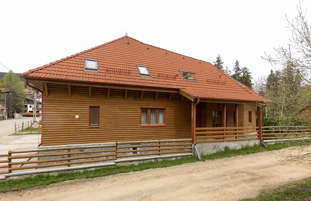 Pensiunea Bella Vita-1