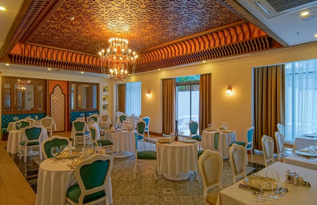 Side Stella Elite Resort & Spa 16 Plus (Adults Only)-1
