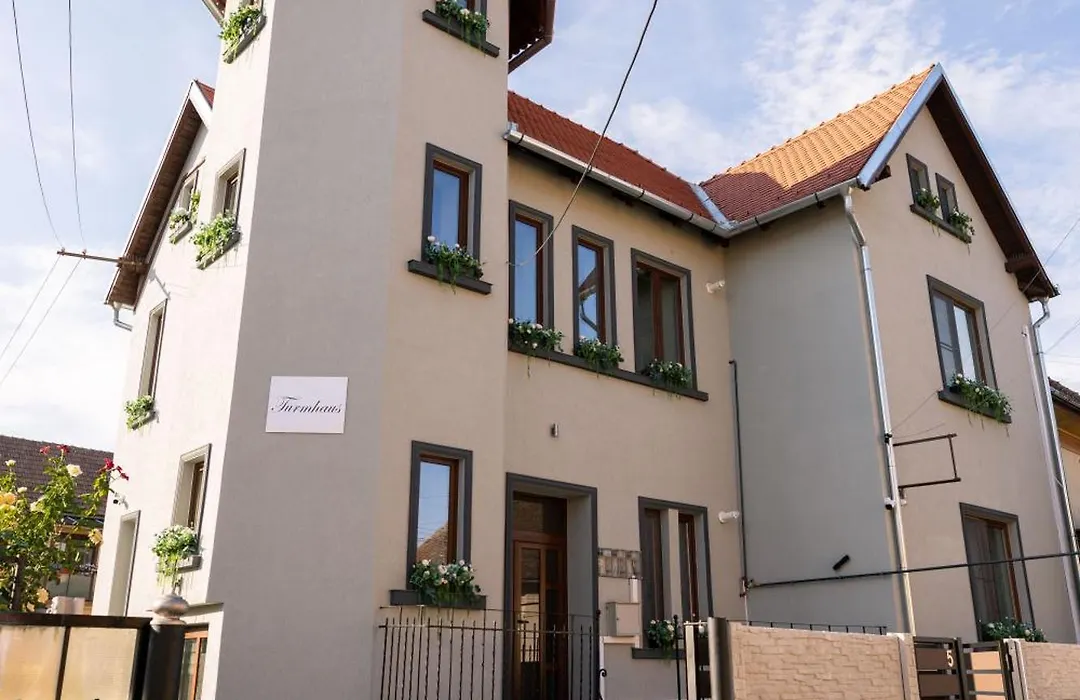 Turmhaus Hermannstadt-1