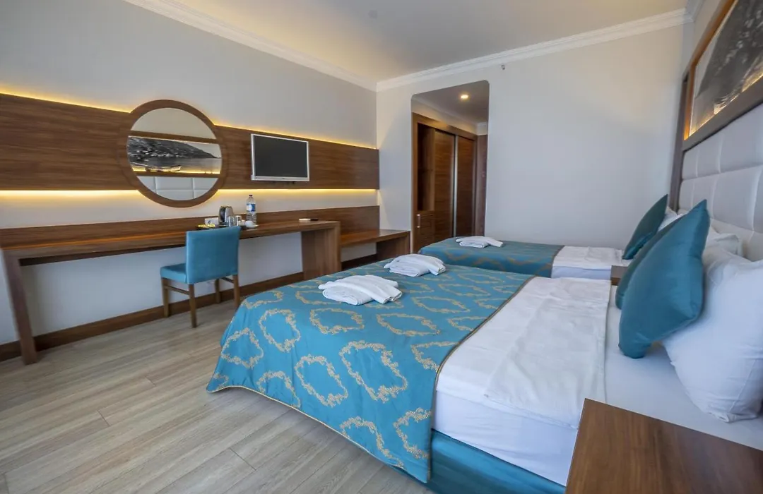Sun Star Resort Hotel-1