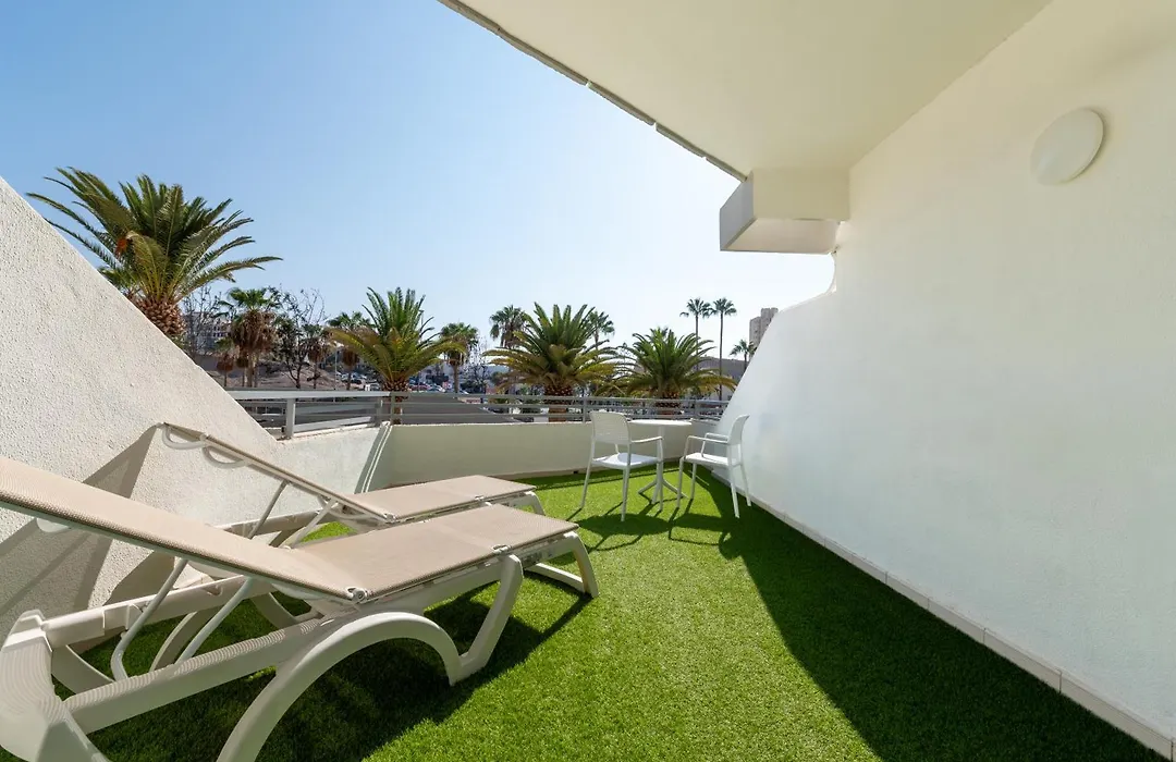 Ole Tropical Tenerife Adults Only-1