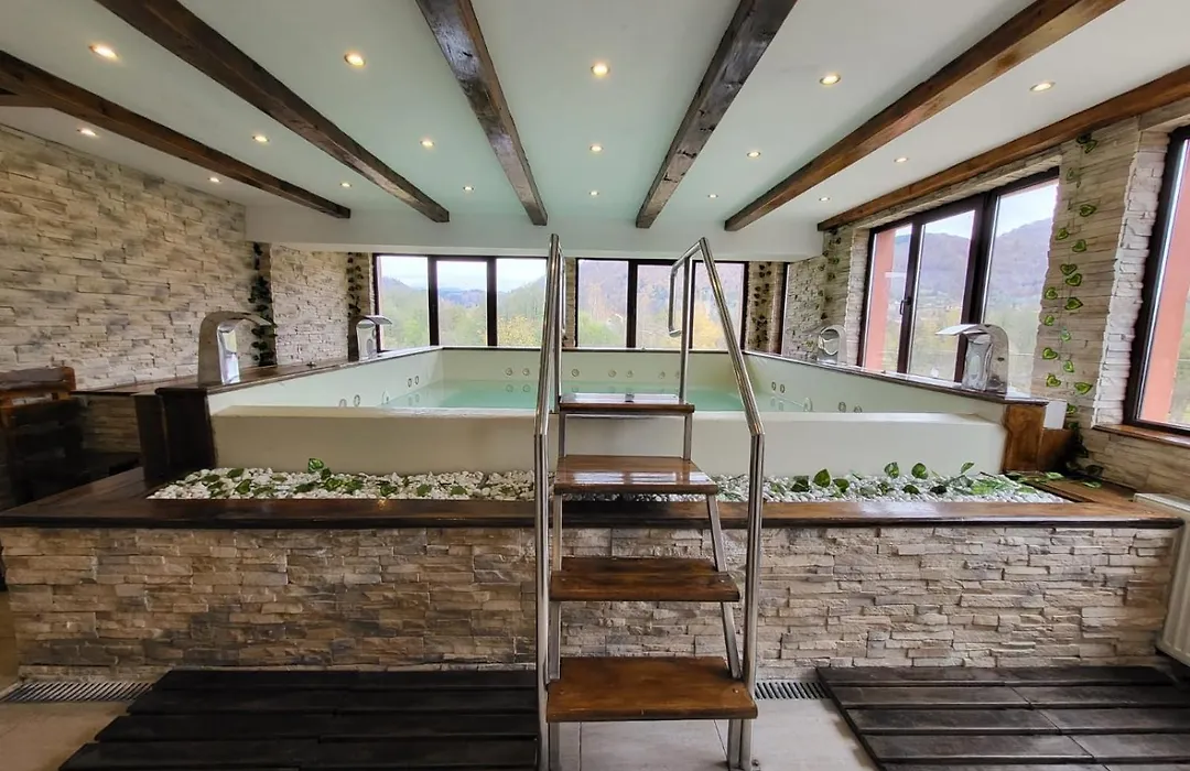 Hotel Bran Stoker-1