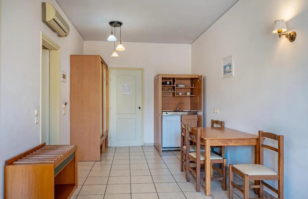 Lefkoniko Residence Beach & Bay-1