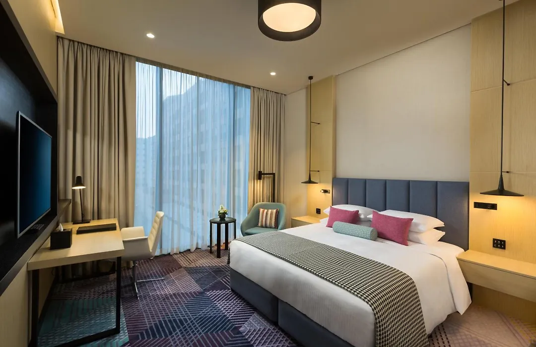 Millennium Al Barsha-1