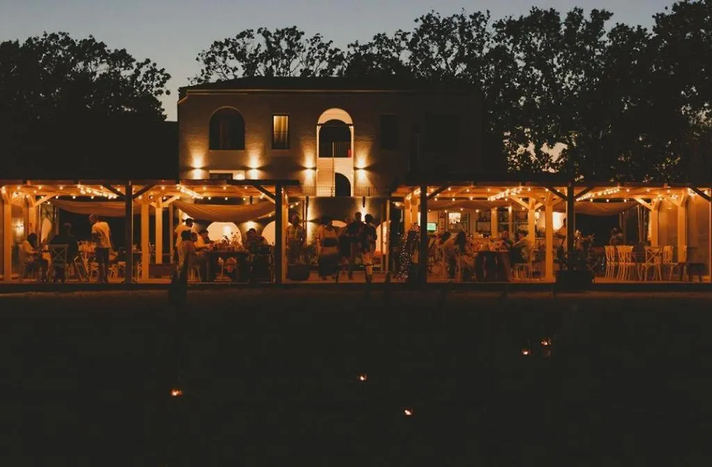 Hacienda De Mare-1
