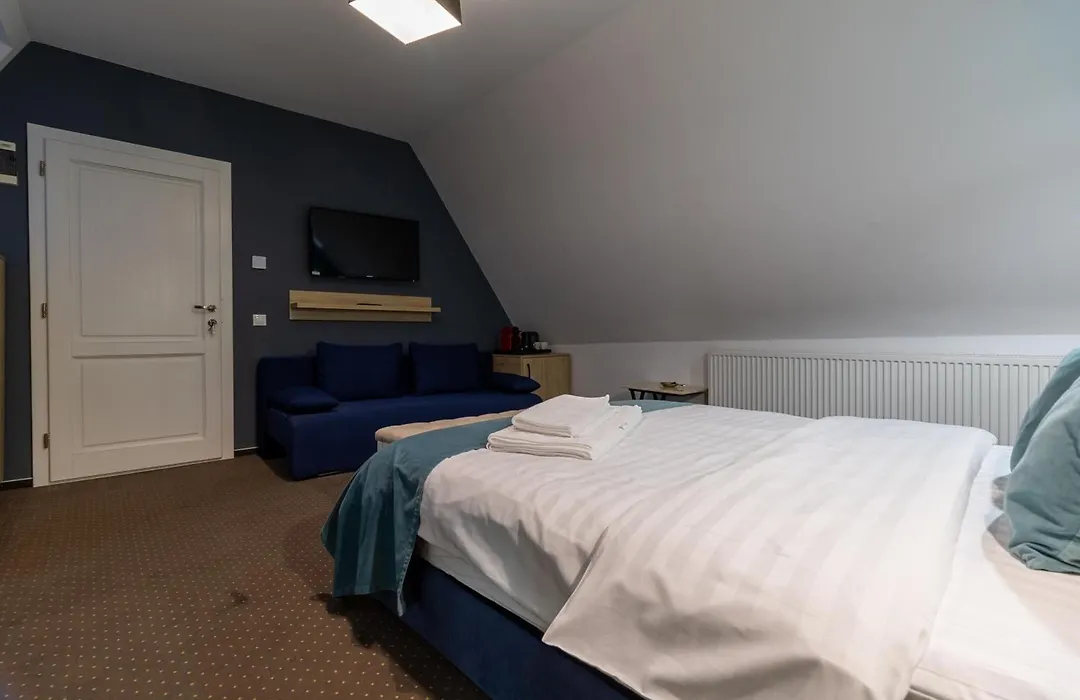 Lumiere House Sibiu-1