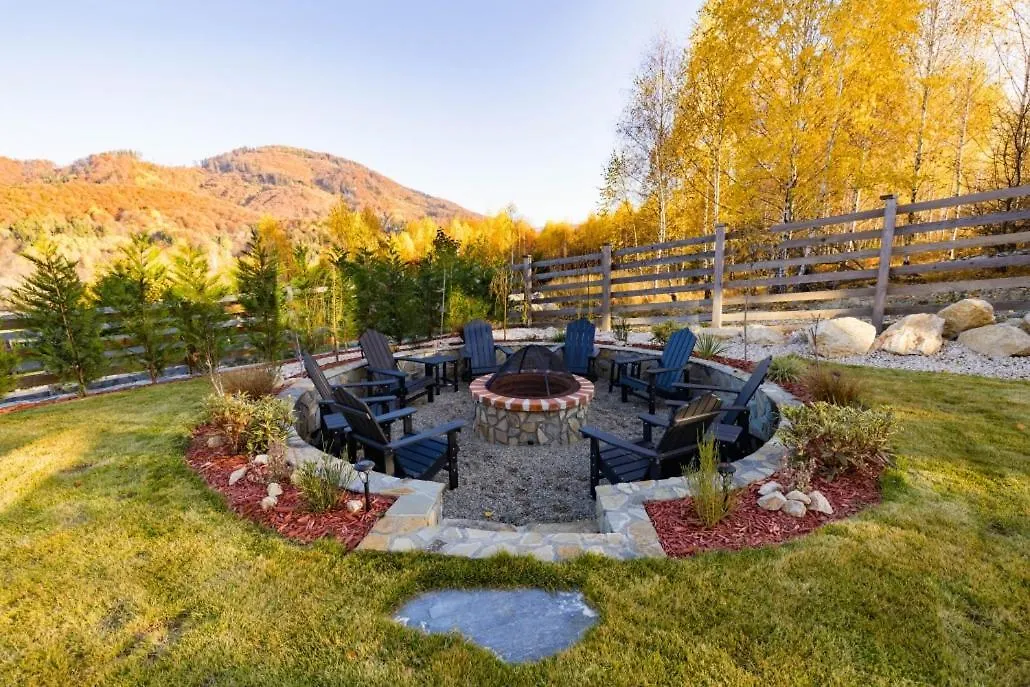 Maggie'S Ranch-1