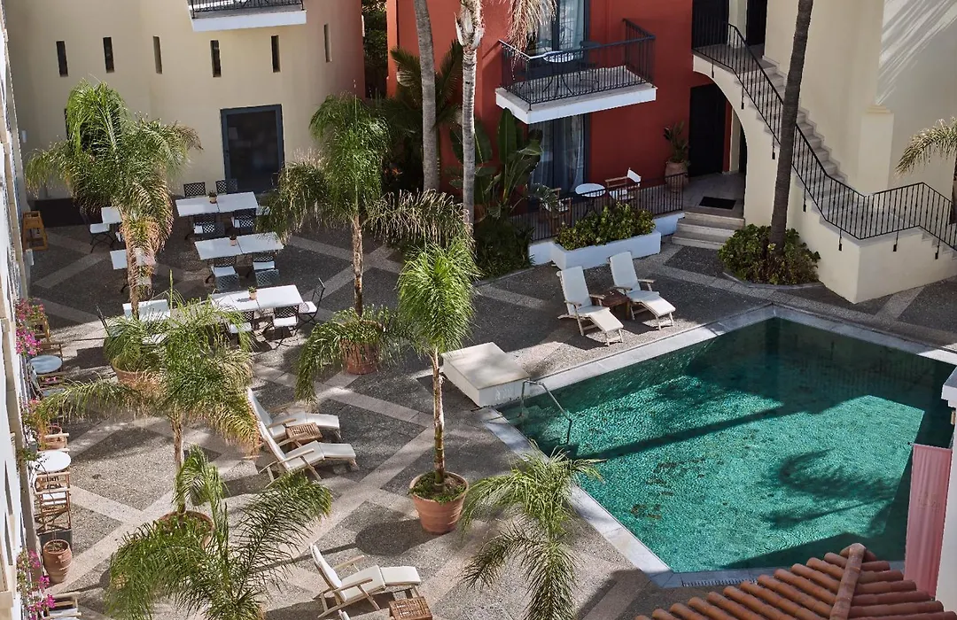 Grecotel Plaza Beach House-1