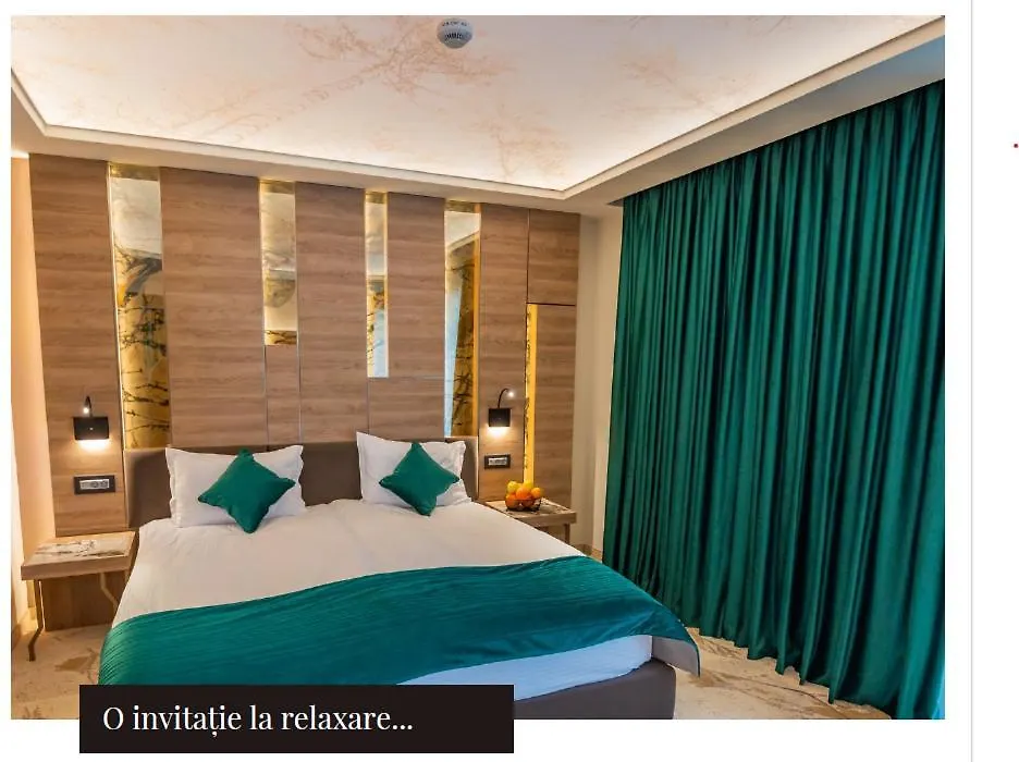 Hotel Codrişor-1