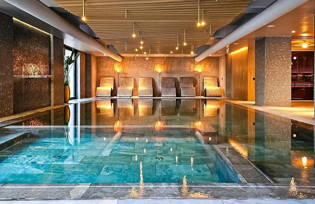 Hotel Bucura-1