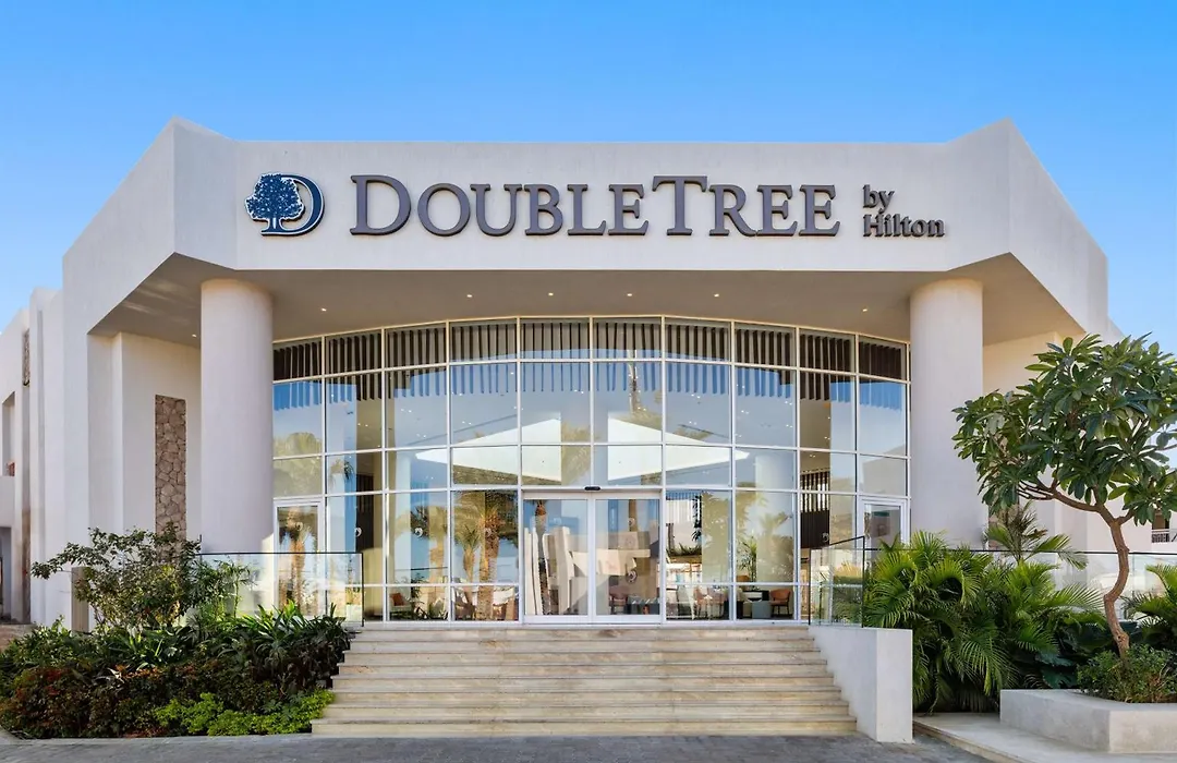 Doubletree By Hilton Sharm El Sheikh Sharm Bay-1