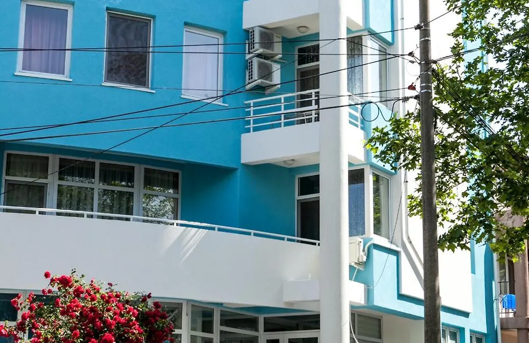 Hotel Allegro-1