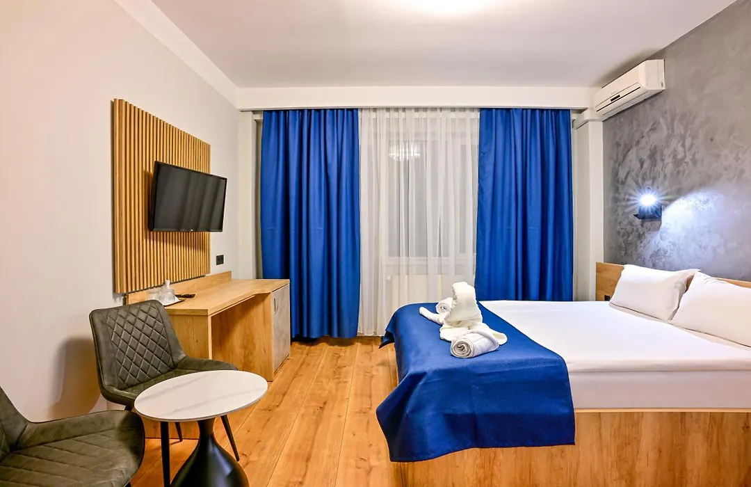Hotel Class Hermannstadt-1