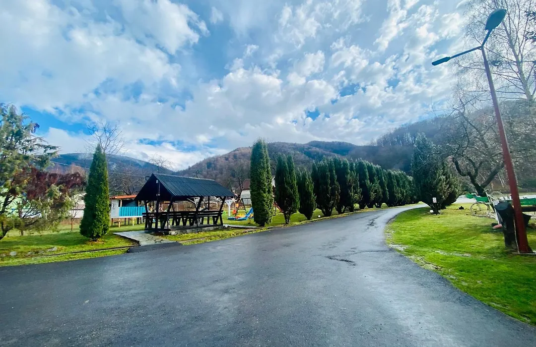 Pensiunea Florina-1