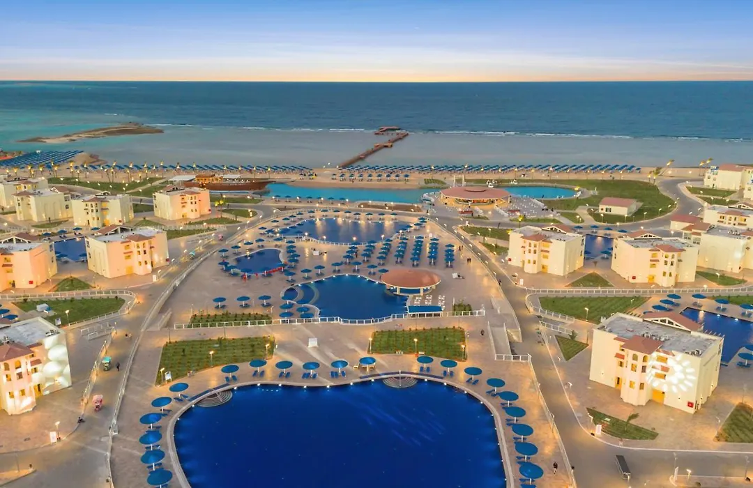 Albatros Makadi Resort-1