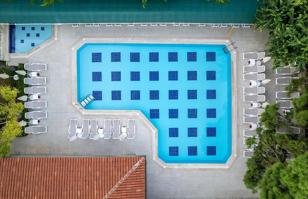 Trendy Side Beach Adults Only-1