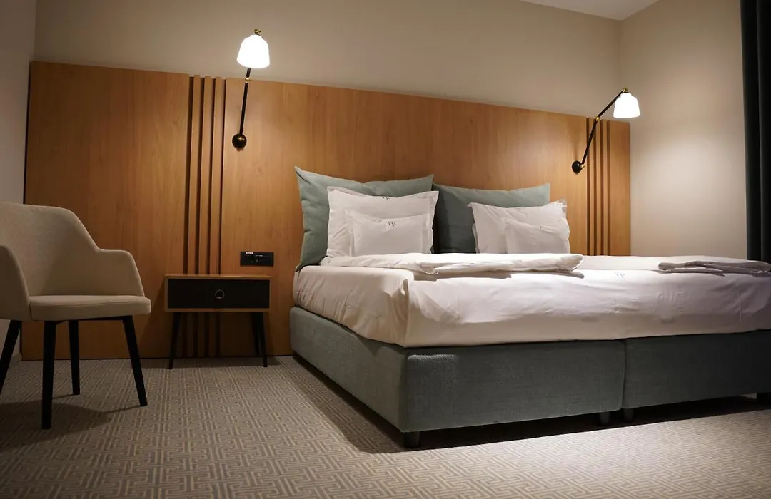 Hotel Sorin MIHAI-1