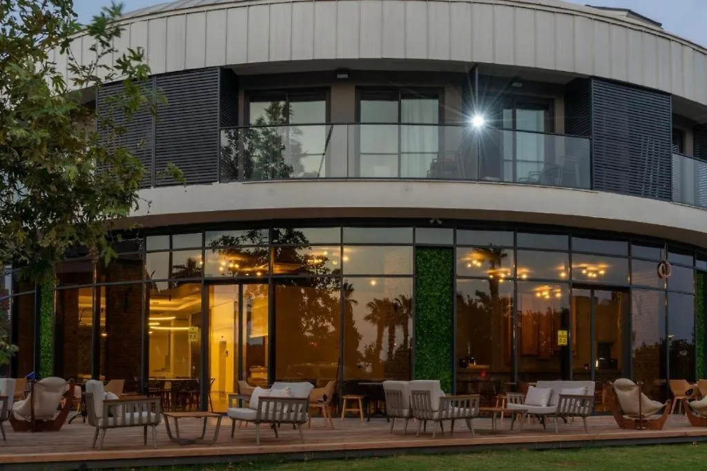 Side Square Hotel-1